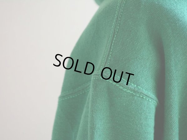 画像10: 1970s〜 RUSSELL カレッジパーカー　 表記M 