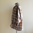 画像4: 1950s〜 Woolrich ウールシャツ　 表記XL 