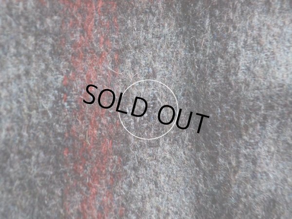 画像16: 1940s-50s スモーキングガウン　 実寸ML 