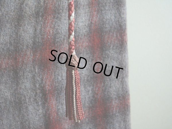 画像14: 1940s-50s スモーキングガウン　 実寸ML 