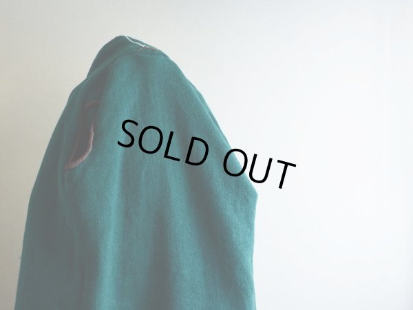 画像13: 1950s〜 スモーキングガウン　 実寸M 