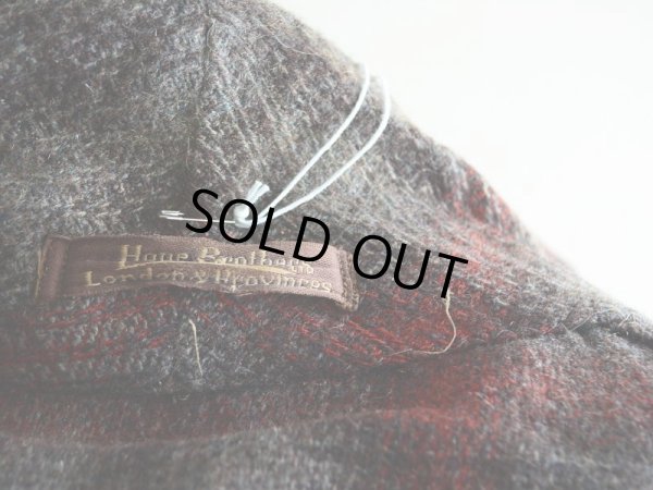 画像15: 1940s-50s スモーキングガウン　 実寸ML 