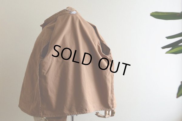 画像17: POINTER BRAND ブラウンダックカバーオール　 MADE IN USA　 表記M 