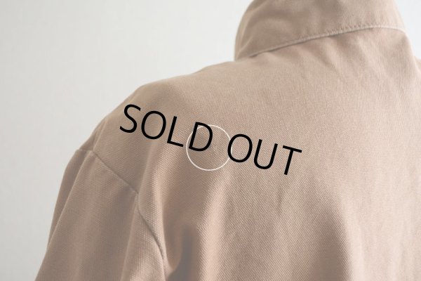 画像13: POINTER BRAND ブラウンダックカバーオール　 MADE IN USA　 表記M 