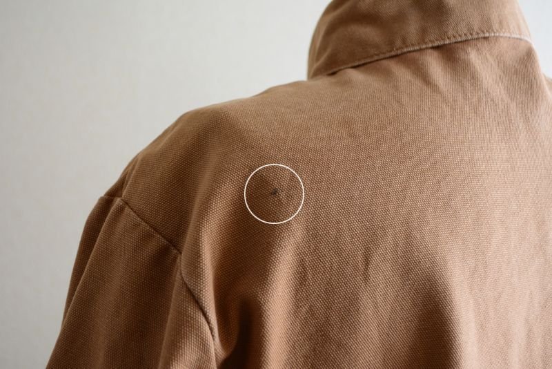 POINTER BRAND ブラウンダックカバーオール MADE IN USA 表記M - 古着