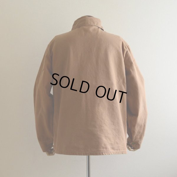 画像3: POINTER BRAND ブラウンダックカバーオール　 MADE IN USA　 表記M 