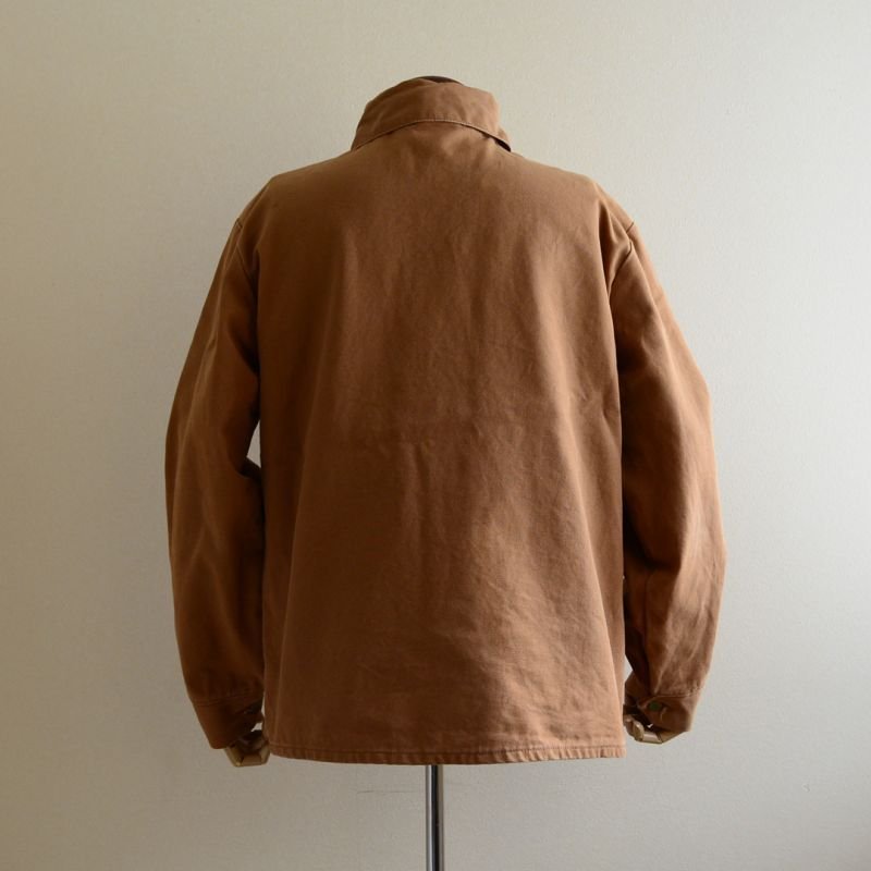 POINTER BRAND ブラウンダックカバーオール MADE IN USA 表記M - 古着