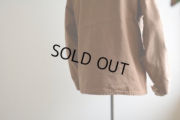 画像14: POINTER BRAND ブラウンダックカバーオール　 MADE IN USA　 表記M 