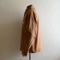 画像4: POINTER BRAND ブラウンダックカバーオール　 MADE IN USA　 表記M  (4)