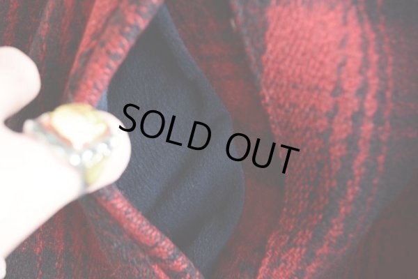 画像8: 1940s SPORTCLAD ウールハンティングジャケット　 実寸38-40 