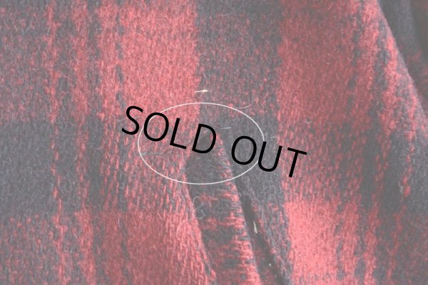 画像18: 1940s SPORTCLAD ウールハンティングジャケット　 実寸38-40 