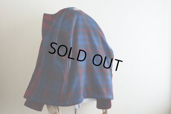 画像19: 1940s SPORTCLAD ウールハンティングジャケット　 実寸38-40 