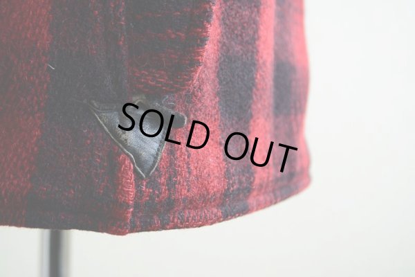 画像14: 1940s SPORTCLAD ウールハンティングジャケット　 実寸38-40 