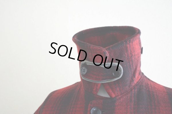 画像6: 1940s SPORTCLAD ウールハンティングジャケット　 実寸38-40 