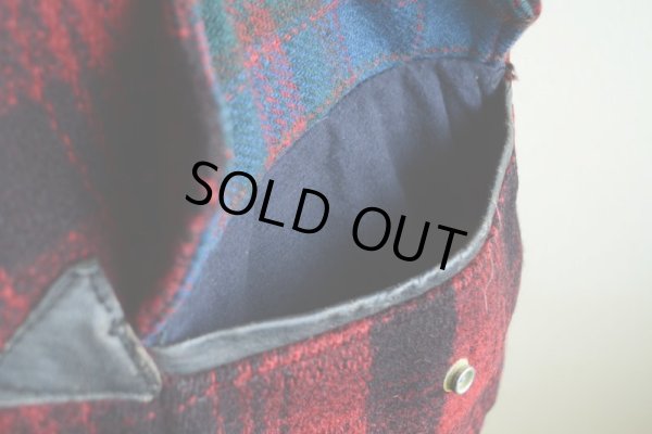 画像11: 1940s SPORTCLAD ウールハンティングジャケット　 実寸38-40 