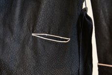画像12: 1950s O’Neill’s スモーキングガウン　 実寸M  (12)