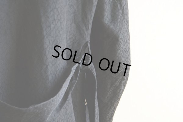 画像16: 1950s O’Neill’s スモーキングガウン　 実寸M 