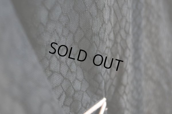 画像10: 1950s O’Neill’s スモーキングガウン　 実寸M 