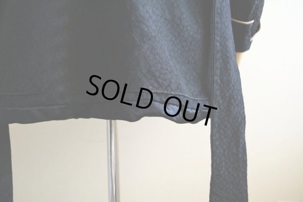 画像15: 1950s O’Neill’s スモーキングガウン　 実寸M 