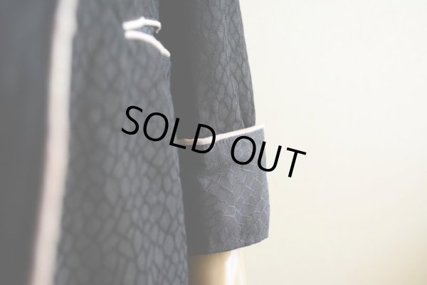 画像13: 1950s O’Neill’s スモーキングガウン　 実寸M 