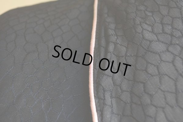 画像18: 1950s O’Neill’s スモーキングガウン　 実寸M 