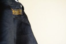 画像20: 1950s O’Neill’s スモーキングガウン　 実寸M  (20)