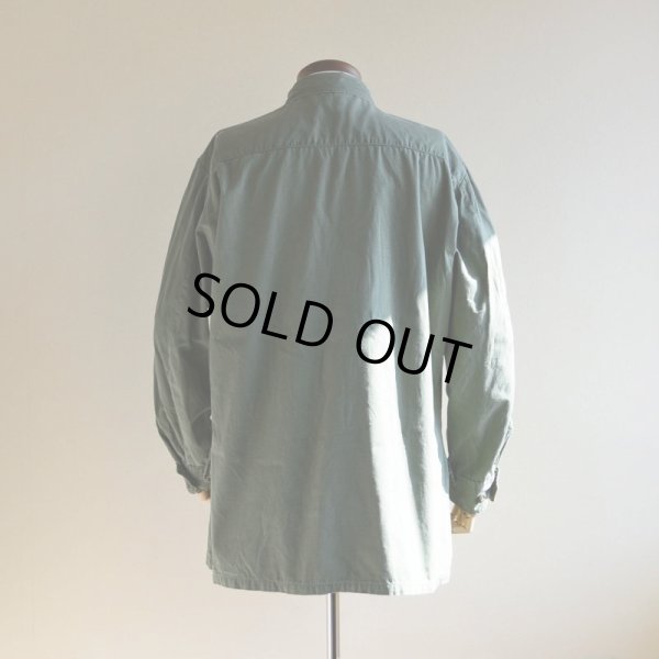 画像3: 1960s US.ARMY ジャングルファティーグジャケット/4th Type  表記MEDIUM-REGULAR