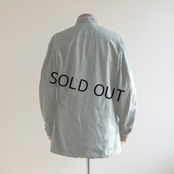 画像3: 1960s US.ARMY ジャングルファティーグジャケット/3rd Type  表記SMALL-REGULAR