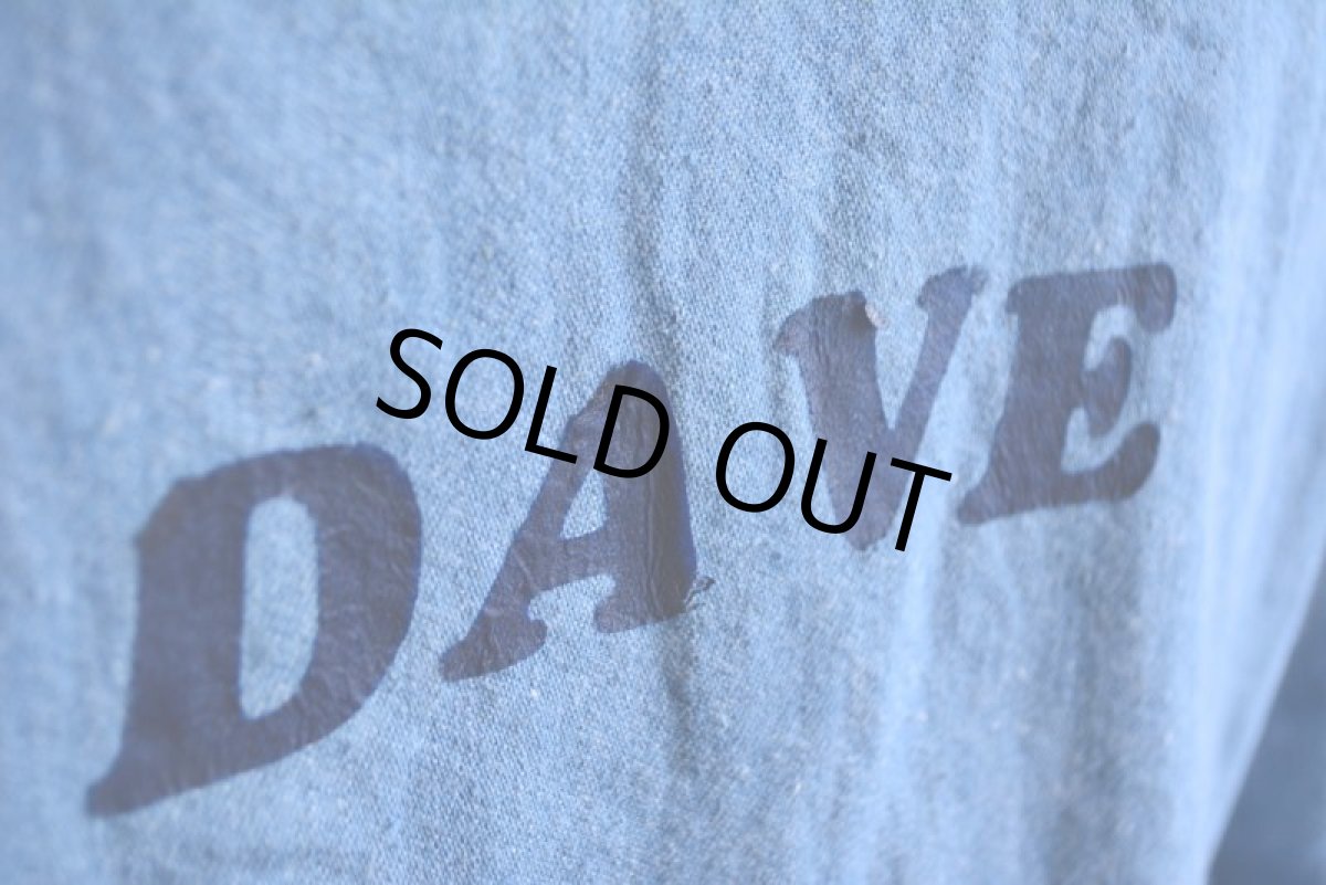 画像16: 1970s Wrangler WRAPID TRANSIT デニムパーカー　 表記L  (16)