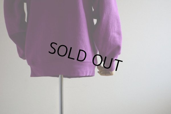 画像16: 1990s Champion R/W スナップカーディガン　 表記M 