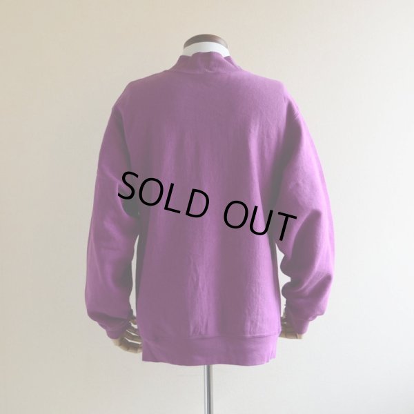 画像3: 1990s Champion R/W スナップカーディガン　 表記M 