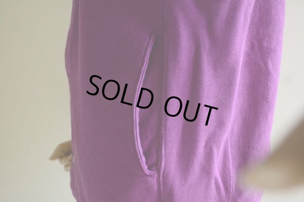 画像12: 1990s Champion R/W スナップカーディガン　 表記M 