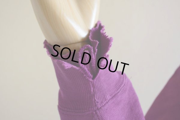 画像15: 1990s Champion R/W スナップカーディガン　 表記M 