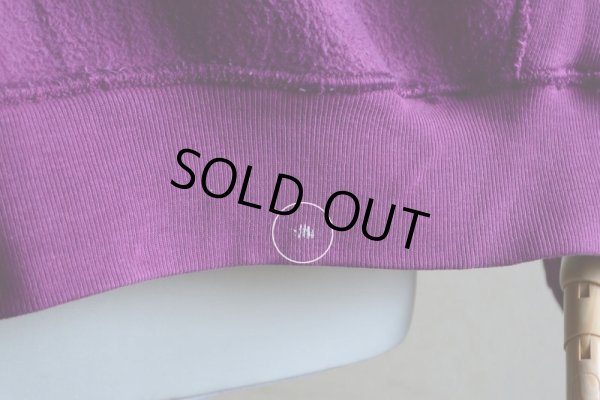 画像18: 1990s Champion R/W スナップカーディガン　 表記M 