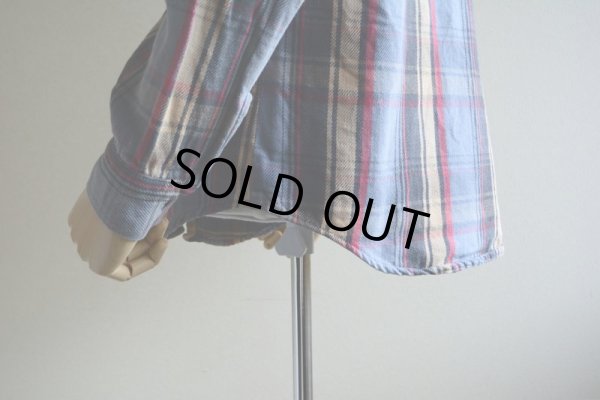 画像9: 1980s Field＆Stream ヘビーネルシャツ　 表記M 