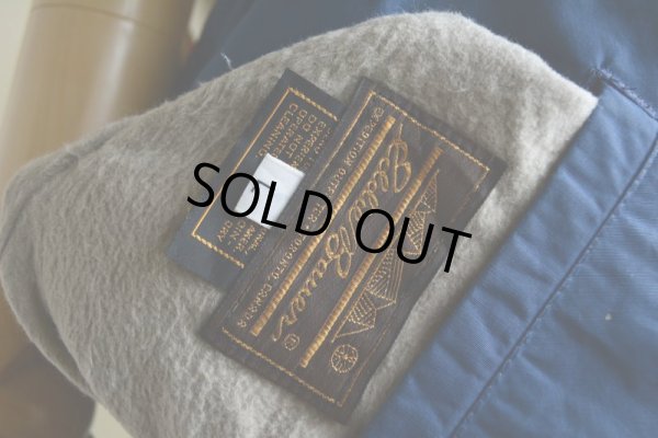 画像8: 1970s〜 EddieBauer リバーシブルダウンベスト　 表記L 