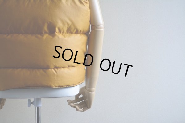 画像16: 1970s〜 EddieBauer リバーシブルダウンベスト　 表記L 