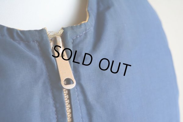 画像10: 1970s〜 EddieBauer リバーシブルダウンベスト　 表記L 