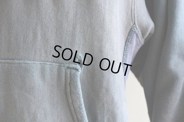 画像9: 1980s Champion リバースウィーブパーカー  表記M