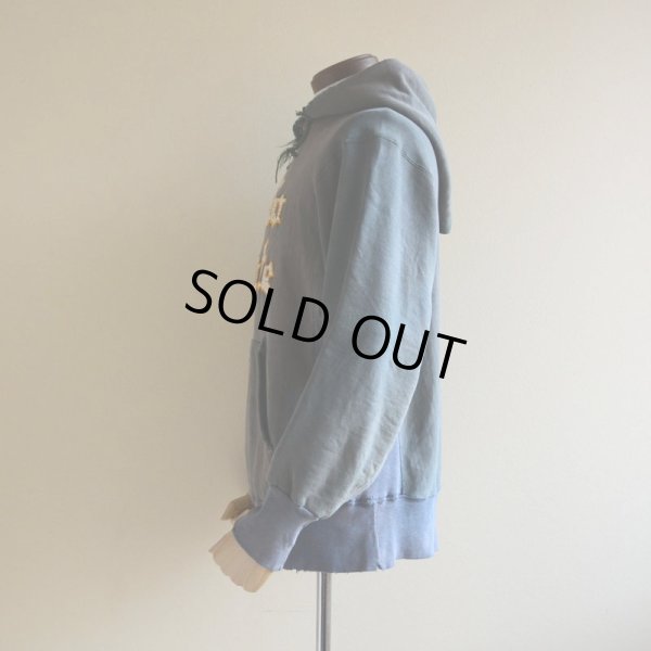 画像4: 1980s Champion リバースウィーブパーカー  表記M