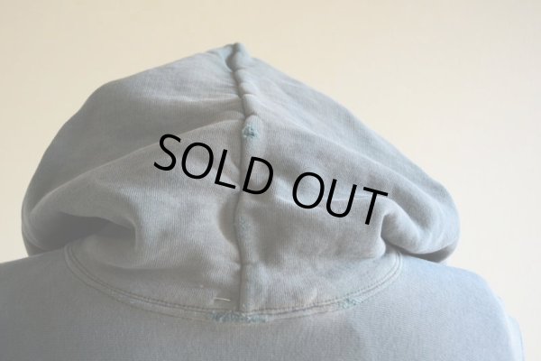 画像17: 1980s Champion リバースウィーブパーカー  表記M