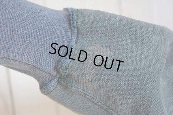 画像19: 1980s Champion リバースウィーブパーカー  表記M