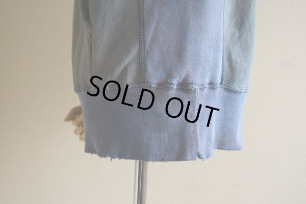 画像14: 1980s Champion リバースウィーブパーカー  表記M