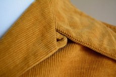 画像7: 1940s Marlboro コーデュロイシャツ　 表記S  (7)