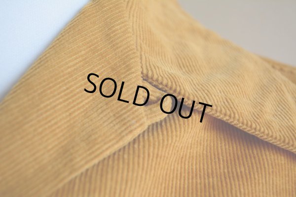 画像7: 1940s Marlboro コーデュロイシャツ　 表記S 