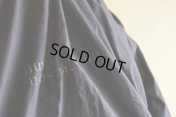 画像19: 1960s US.NAVY トレンチコート　 表記SMALL 