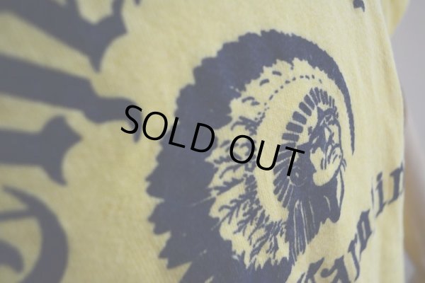 画像9: 〜1980s 半袖スウェット　 実寸SM 