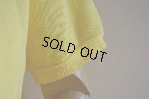 画像10: 〜1980s 半袖スウェット　 実寸SM 