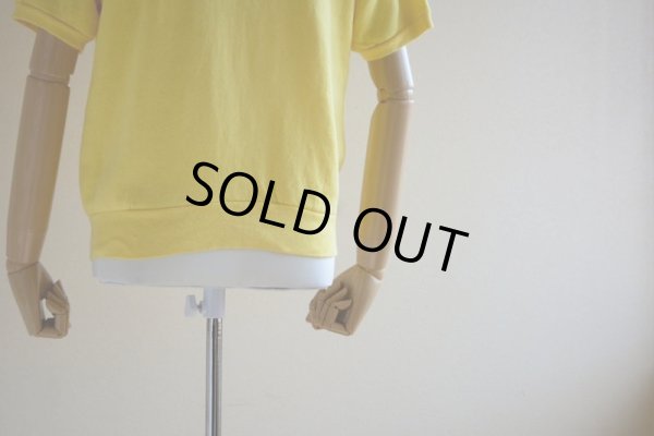 画像12: 〜1980s 半袖スウェット　 実寸SM 