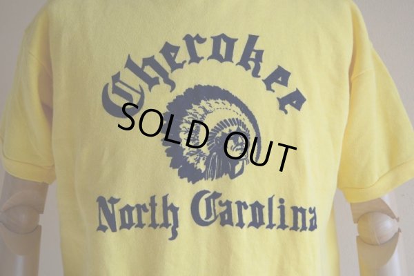 画像8: 〜1980s 半袖スウェット　 実寸SM 